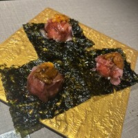 代官山焼肉 kintan - 