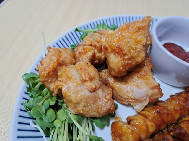 やわらかからあげ 味工房 丸子店 &ndash; 福島市卸町で味わう柔らかから揚げ