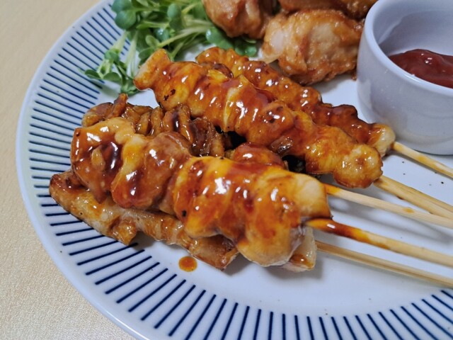 やわらかからあげ 味工房 丸子店 - 卸町（からあげ）の写真