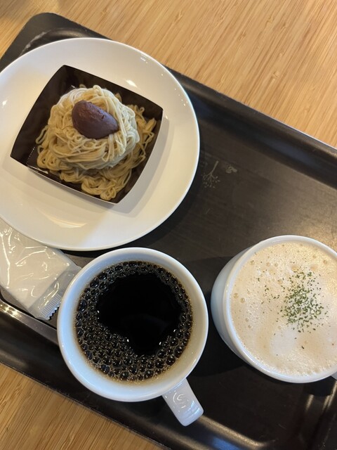 Starbucks Coffee Jiyugaoka Ten