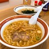 仙台中華そば 銘店嘉一 本店