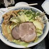 博多麺房 赤のれん 西麻布本店