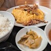 中国料理 たけくま