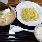 とん汁食堂 とんいちろう - 料理写真: