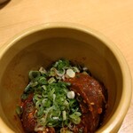 焼肉きんぐ  - 辛味味噌