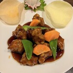 中国料理 膳坊 - 