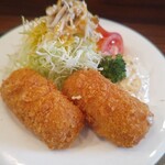 れぎゅーむ - 料理写真: