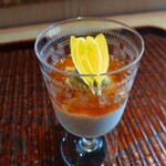 四間道 とりう - 