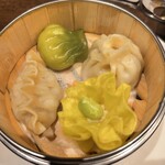 中国料理 膳坊 - 