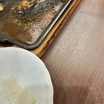 いきなりステーキ - 