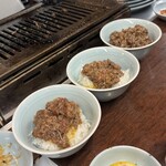 焼肉家 あいちゃん - 