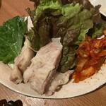 お好み たまちゃん viva - 