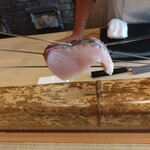 四間道 とりう - 