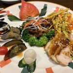 中国料理 膳坊 - 