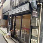 ドース イスピーガ - 