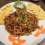 中国料理 膳坊 - 