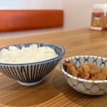 仙台中華そば 銘店嘉一 - 