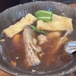 SLOWJAM GARAGE Singaporean cuisine - 