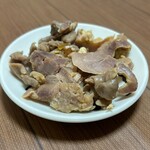 仙台中華そば 銘店嘉一 - 