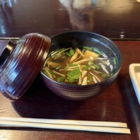 黒茶屋 - 