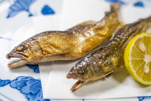 あいづ伝統 郷土料理 祥 - 会津若松（郷土料理）の写真