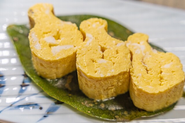 あいづ伝統 郷土料理 祥 - 会津若松（郷土料理）の写真