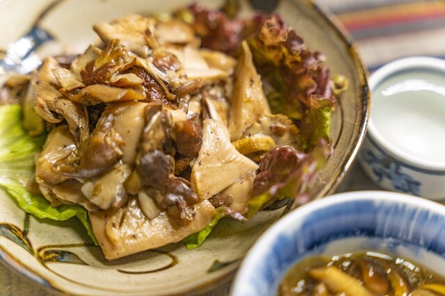 あいづ伝統 郷土料理 祥 - 会津若松（郷土料理）の写真