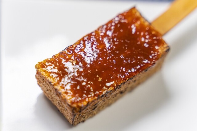 あいづ伝統 郷土料理 祥 - 会津若松（郷土料理）の写真