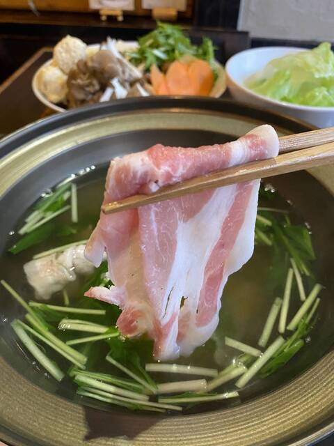 Kyuroku Teppan Yakiya Korien