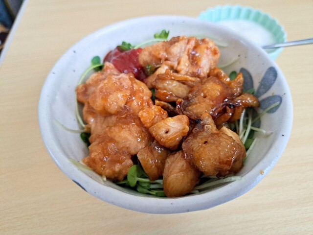 やわらかからあげ 味工房 丸子店 - 卸町（からあげ）の写真