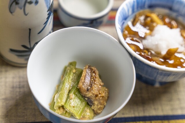 あいづ伝統 郷土料理 祥 - 会津若松（郷土料理）の写真