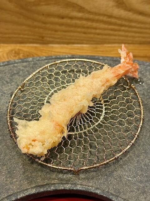 Tempura Hamaguchi photo 2