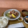 小さな食堂 ヒロ