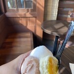 アリマ ジェラテリア スタジオーネ - 