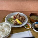 小さな食堂 ヒロ - 