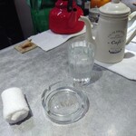 ほびーい喫茶店 - スタンバイ