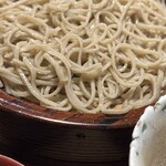 東白庵 かりべ - 料理写真: