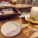 士別バーベキュー - 