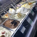 アリマ ジェラテリア スタジオーネ - 