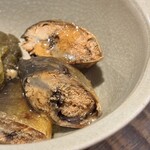 東白庵 かりべ - 