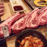 士別バーベキュー - 