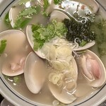 味処 むさし野 - 