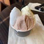 アリマ ジェラテリア スタジオーネ - 