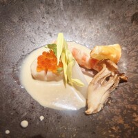 旬菜ステーキ処 らいむらいと - 