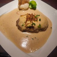 旬菜ステーキ処 らいむらいと - 