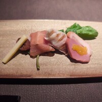 旬菜ステーキ処 らいむらいと - 