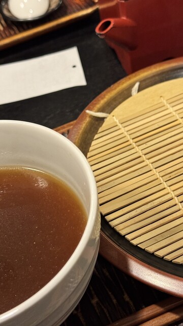 Soba Dokoro Oonoya Tomigaya Ten