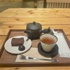 フランズチョコレート 京都BAL店