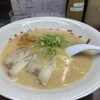 博多長浜ラーメン みよし