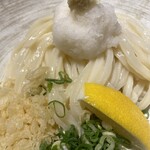うどん処 松 - 
